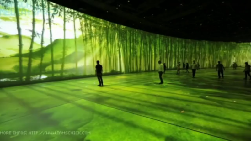 WUXI HELV RELICS MUSEUM