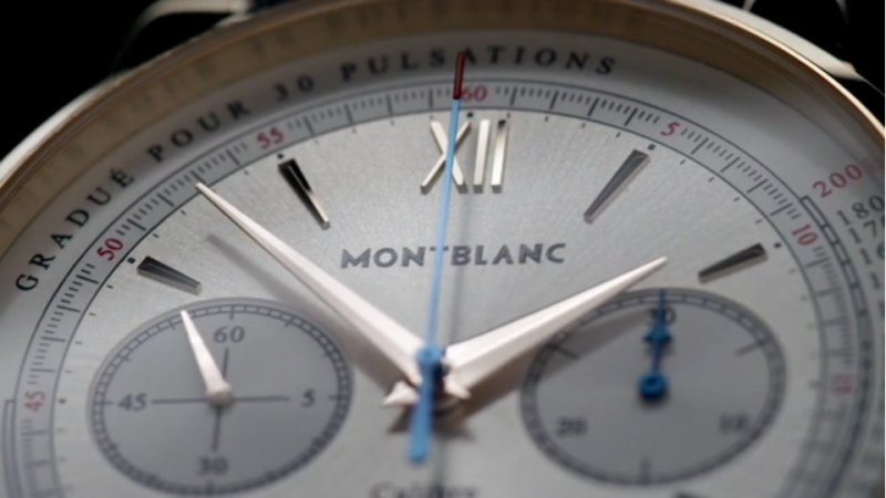 MONTBLANC MEISTERSTÜCK