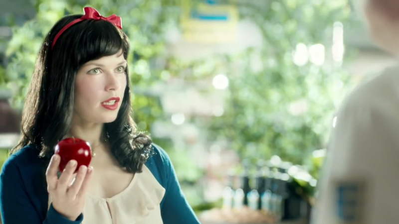 EDEKA - KEIN MÄRCHEN