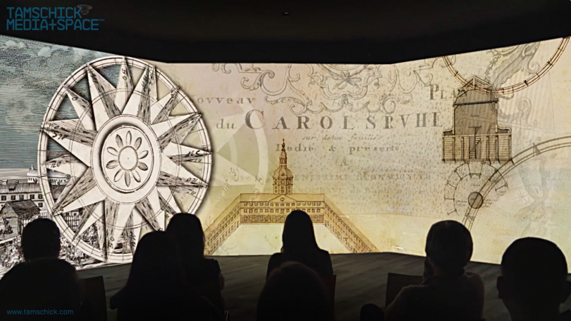 BADISCHES LANDESMUSEUM KARLSRUHE