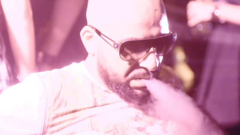 TNT SERIE | 4 BLOCKS