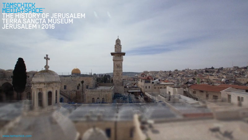TERRA SANCTA MUSEUM